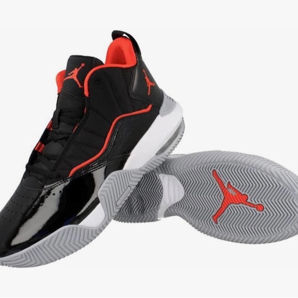 Jordan’s